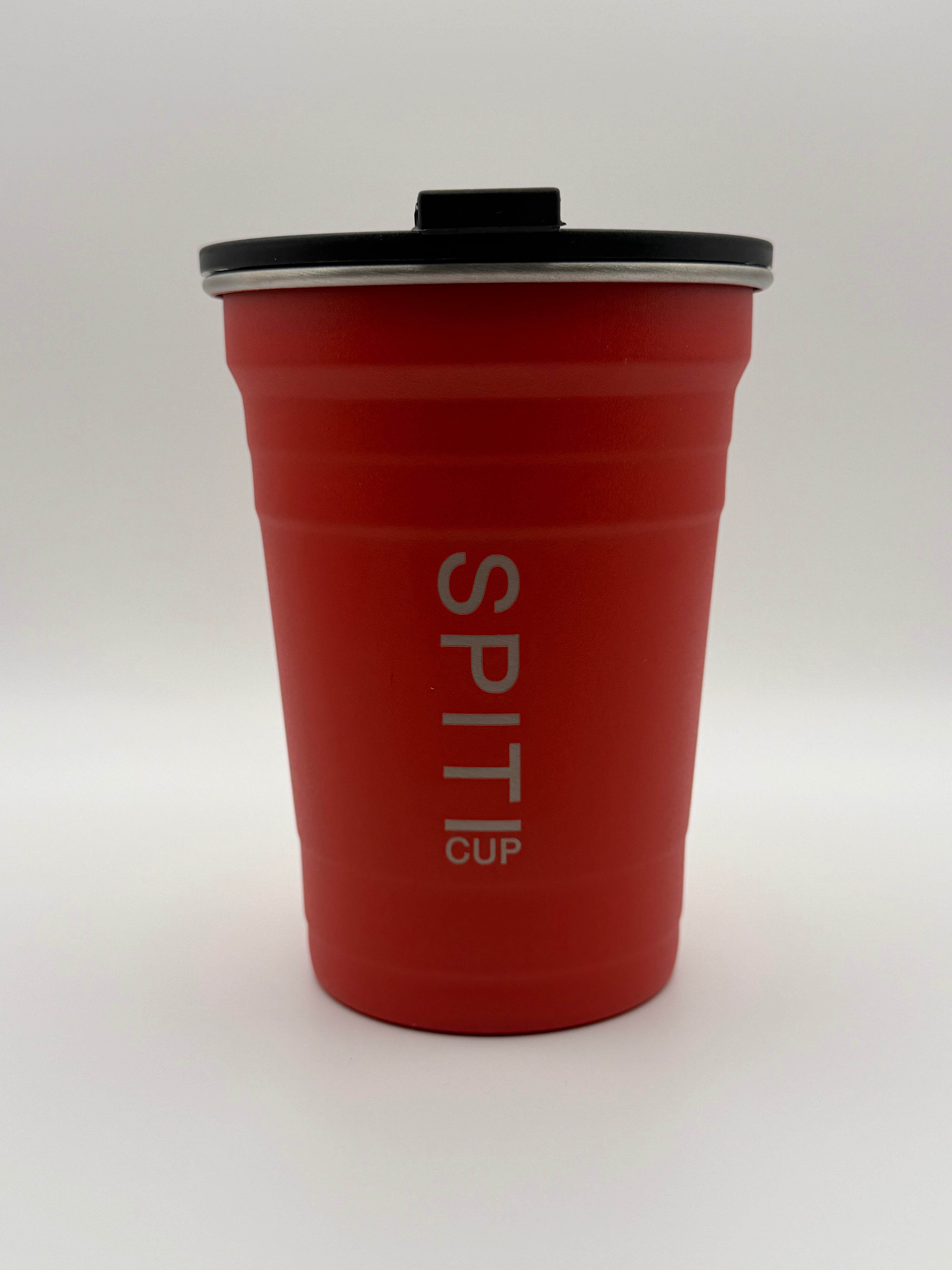 SPITI Cup in “That plastic cup Red”