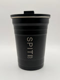 SPITI Cup in “Black Like Our Souls”