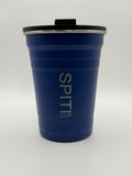 SPITI Cup in “Blue Collar Chaos”