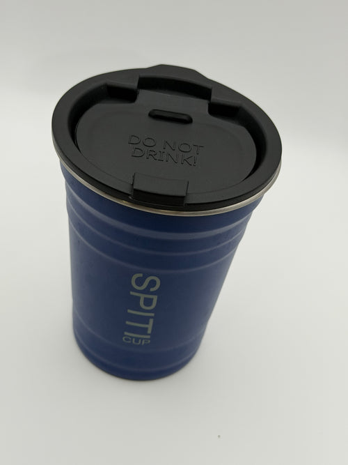 SPITI Cup in “Blue Collar Chaos”