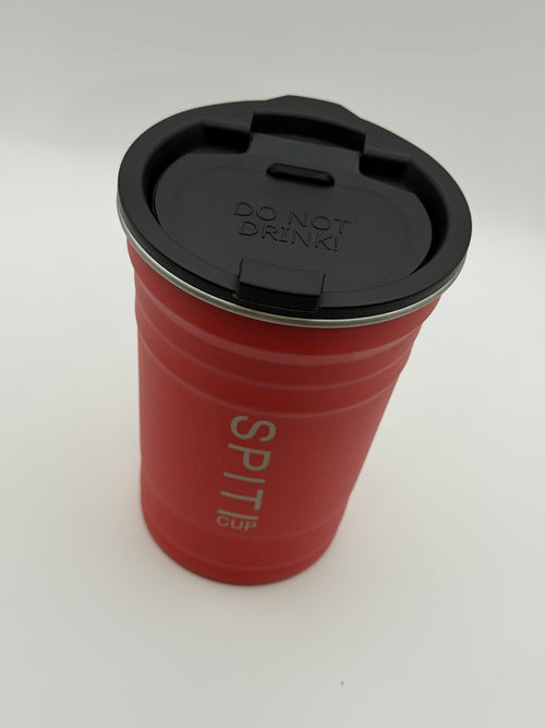 SPITI Cup in “That plastic cup Red”