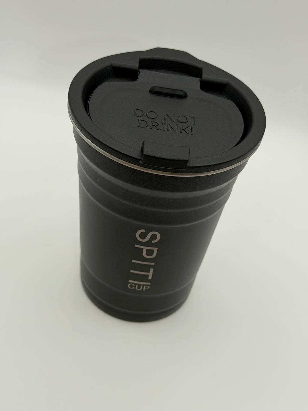 SPITI Cup in “Black Like Our Souls”