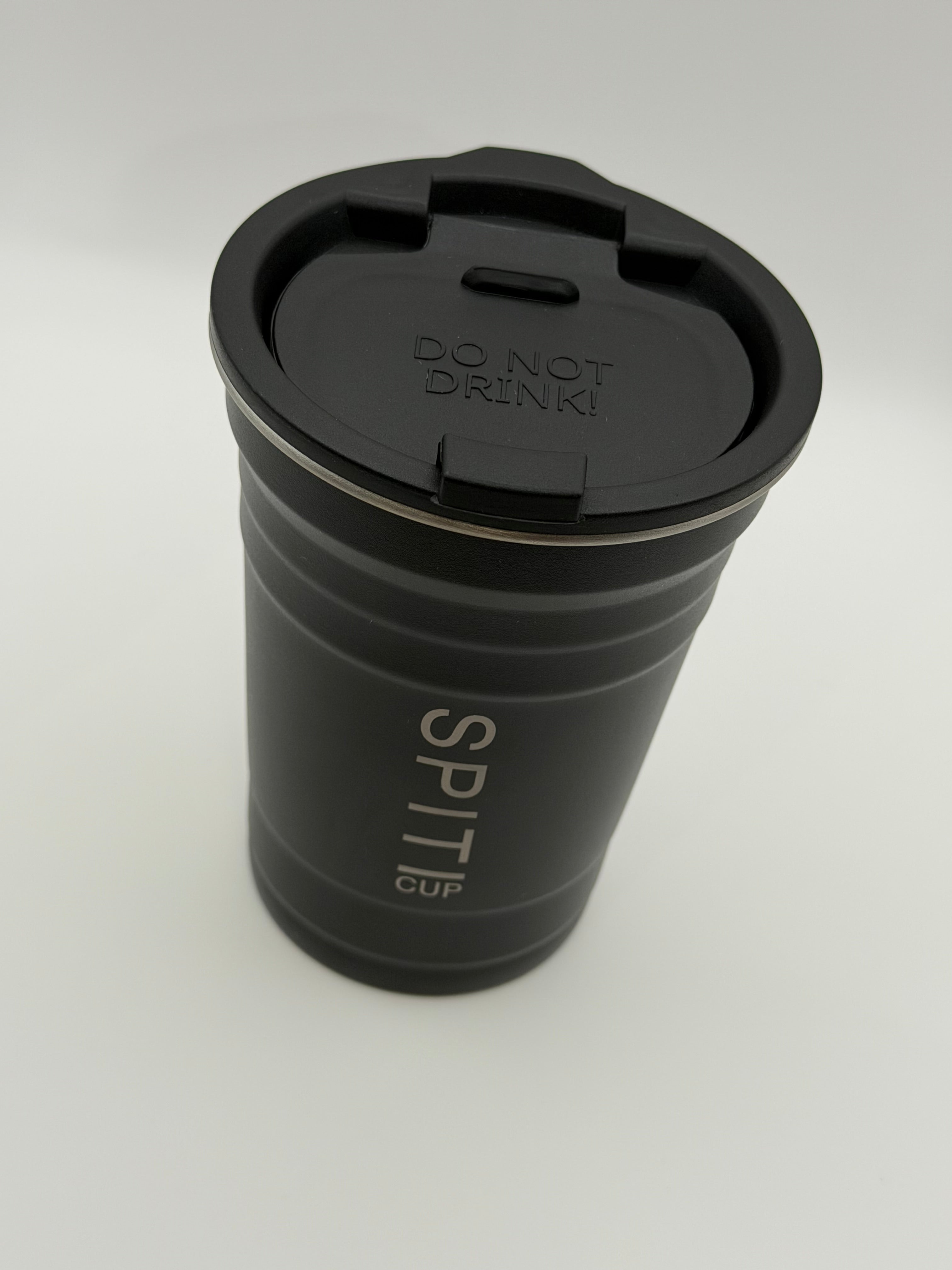 SPITI Cup in “Black Like Our Souls”