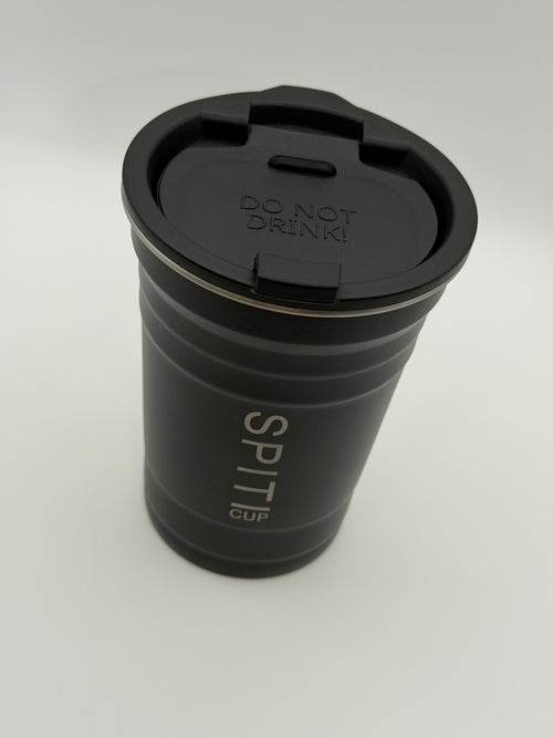 SPITI Cup in “Black Like Our Souls”