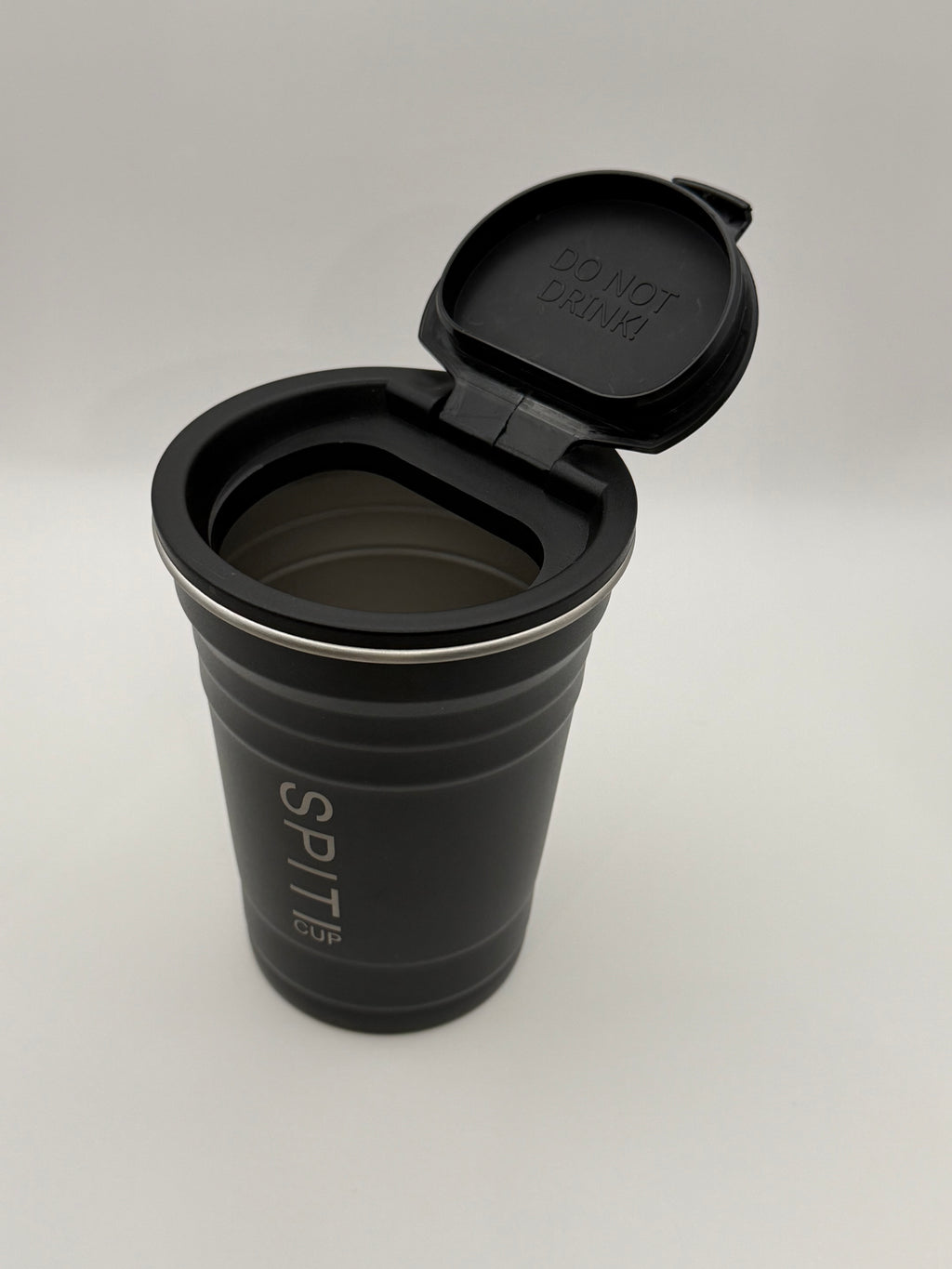 SPITI Cup in “Black Like Our Souls”