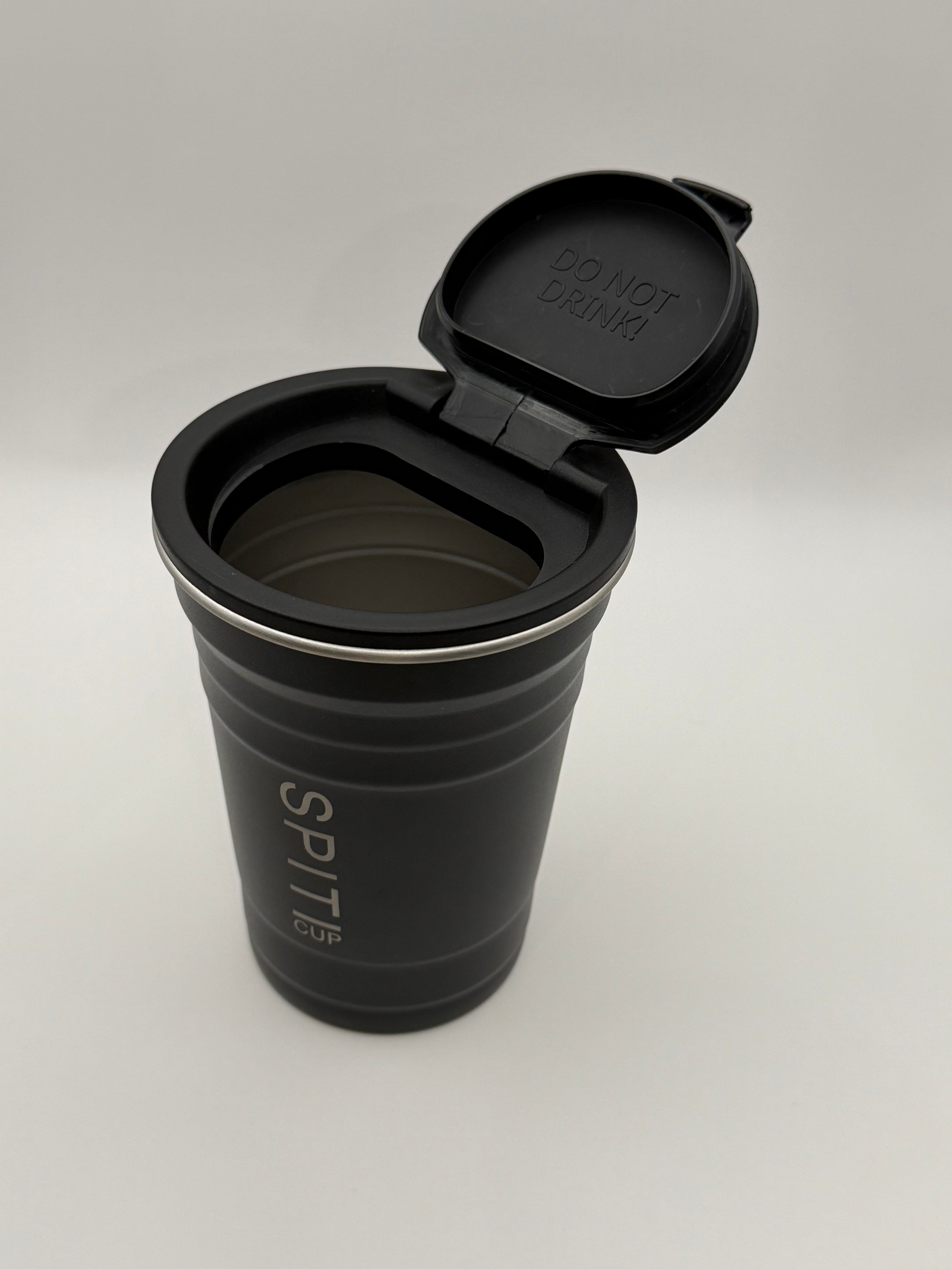 SPITI Cup in “Black Like Our Souls”