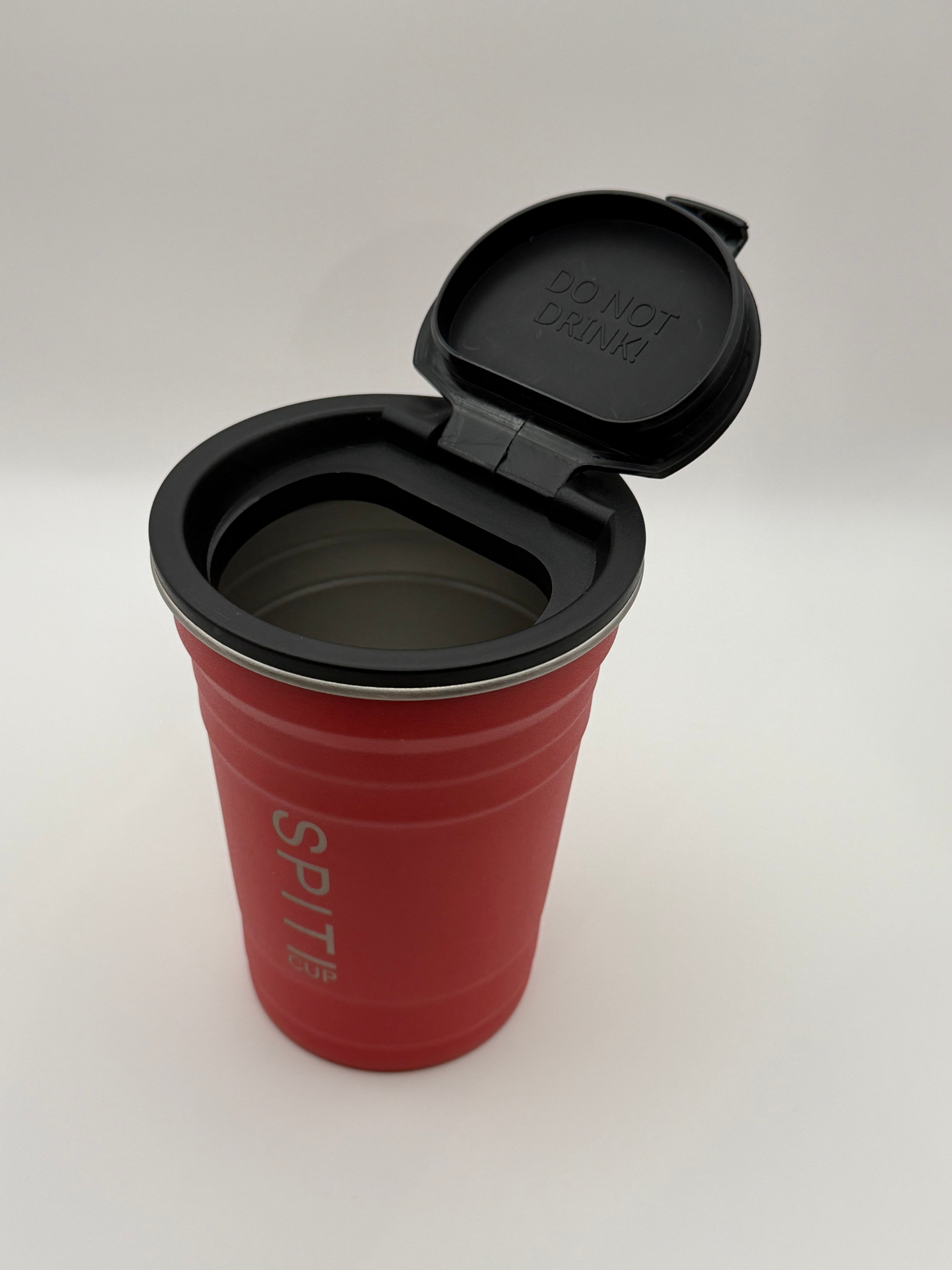 SPITI Cup in “That plastic cup Red”