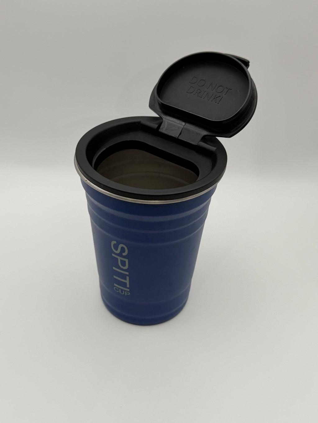 SPITI Cup in “Blue Collar Chaos”